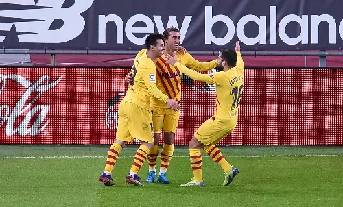 സിറ്റി, ബാഴ്സ,യുവന്‍റസ്; യൂറോപ്പില്‍ വമ്പന്മാരുടെ ആധിപത്യം