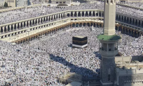 കൊറോണ; ഏത് പകര്‍ച്ചവ്യാധികളേയും പ്രതിരോധിക്കാന്‍  ഹറമുകള്‍ സജ്ജമെന്ന് മന്ത്രാലയം