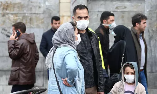 കോവിഡ് 19; ബഹ്റെെനില്‍ ആദ്യ രോഗവിമുക്തി സ്ഥിരീകരിച്ചു