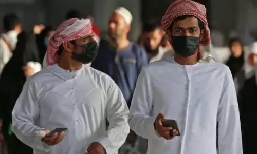 കൊറോണ ഭീതി; കൂടുതല്‍ നിയന്ത്രണങ്ങളുമായി സൗദി