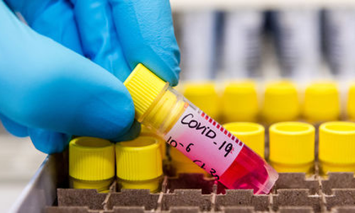 കോവിഡ് ബാധിതരുടെ എണ്ണം ആറര ലക്ഷം  കവിഞ്ഞു; മരണം 30,000