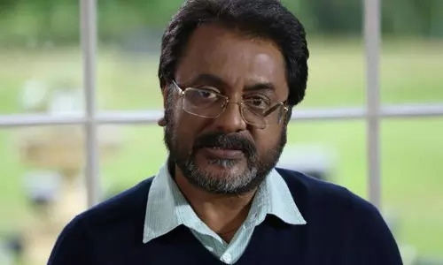 മോഹന്‍ലാലിന്റെ ബറോസില്‍ പ്രതാപ് പോത്തനും