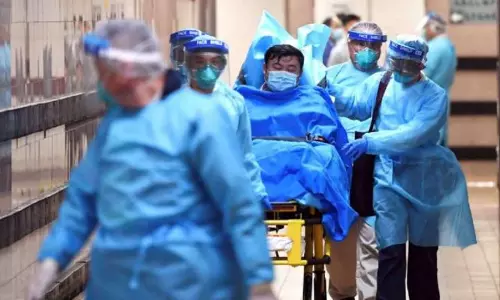 ജീവനക്കാരന് കോവിഡ് 19 : സിയാറ്റിലെ ഓഫീസ് ഫേസ്ബുക്ക് അടച്ചു