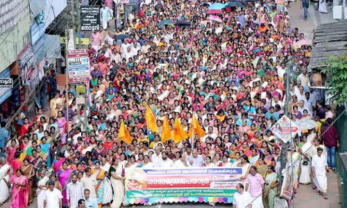 ആദ്യം പിൻവലിക്കുക കുറ്റപത്രം നൽകിയ 1500ലേറെ കേസുകൾ; സി.എ.എ, ശബരിമല കേസുകൾ പിൻവലിക്കാൻ നടപടി തുടങ്ങി