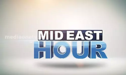 Mid East Hour 28-02-2020