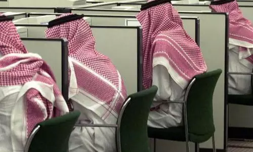 ചില്ലറ-മൊത്ത വ്യാപാര മേഖലയില്‍ കൂടുതല്‍ സൗദിവല്‍ക്കരണമെന്ന് മാനവ വിഭവശേഷി സാമൂഹിക വികസന മന്ത്രി