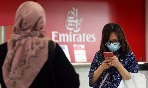 കോവിഡ് 19: പ്രതിരോധ നടപടികള്‍ ശക്തമാക്കി സൗദി സിവില്‍ ഏവിയേഷന്‍ അതോറിറ്റി