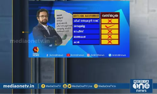 ചാനല്‍ വാര്‍ത്തകളും ചാനലുകളെപറ്റിയുള്ള വാര്‍ത്തകളും