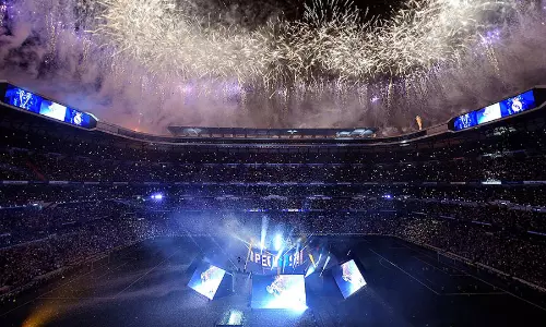 റയല്‍ മാഡ്രിഡിന് 118ാം പിറന്നാള്‍