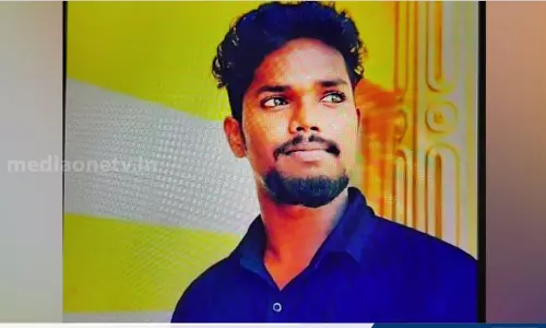 എസ്.ഡി.പി.ഐ-ആര്‍.എസ്.എസ് സംഘര്‍ഷം; ആലപ്പുഴ വയലാറില്‍ ആര്‍.എസ്.എസ് പ്രവര്‍ത്തകന്‍ കൊല്ലപ്പെട്ടു