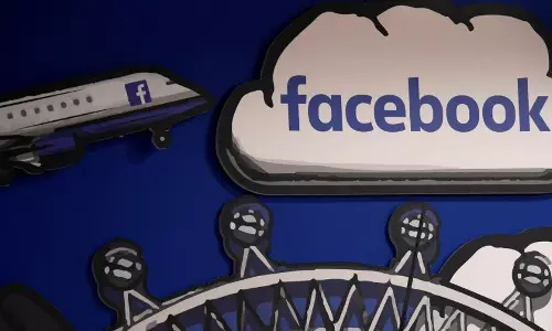 കൊറോണ ഭീതി; ലണ്ടനിലെ ഫേസ്ബുക്ക് ഓഫീസ് അടച്ചു