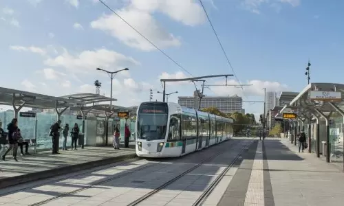 കോവിഡ് നിയന്ത്രണം: സൗദിയില്‍ ഇന്ന് മുതല്‍ പൊതുഗതാഗത സംവിധാനമില്ല 