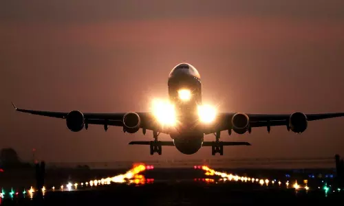 ഖത്തറില്‍ നിന്നുമുള്ള വിമാനത്തിന്‍റെ യാത്രാ തിയതി ശനിയാഴ്ച്ചയിലേക്ക് മാറ്റി