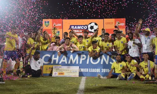 കെ.പി.എല്‍ കിരീടം കേരള ബ്ലാസ്റ്റേഴ്‌സിന്