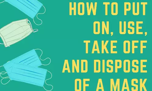 കൊറോണ: ആരെല്ലാം മുഖാവരണം ധരിക്കണം? 