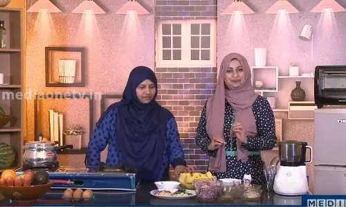 ഒരു നാടന്‍ കപ്പ ബിരിയാണി | pachamulak