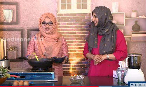 ബട്ടര്‍ ചിക്കന്‍| Recipe of the day | pachamulak  