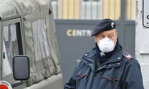 സൗദിയില്‍ നാലു പേര്‍ക്ക് കൂടി കോവിഡ് 19; രോഗബാധിതരുടെ എണ്ണം 11 ആയി