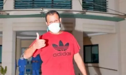 14 പേരെ ഡിസ്ചാർജ് ചെയ്തു; ബഹ്റൈനില്‍ കോവിഡ് ബാധിതർ 71 ആയി കുറഞ്ഞു 