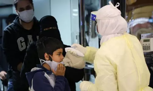 കോവിഡ്-19: സൗദിയിൽ വിദ്യാഭ്യാസ സ്ഥാപനങ്ങള്‍ക്ക് അനിശ്ചിതകാല അവധി പ്രഖ്യാപിച്ചു