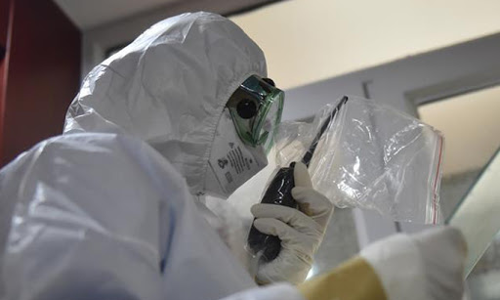 ബഹ്റൈനിൽ ആറ് ഇന്ത്യക്കാർക്ക് കൂടി കോവിഡ് സ്ഥിരീകരിച്ചു