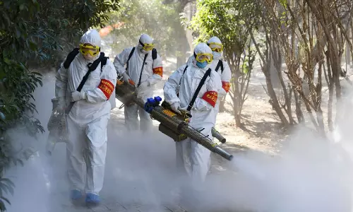 കോവിഡ്-19, പ്രചരണങ്ങളും വസ്തുതയും