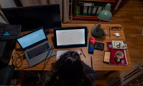 കൊറോണക്കാലത്ത് ഇന്റർനെറ്റിനെ‌ന്ത് സംഭവിക്കും?