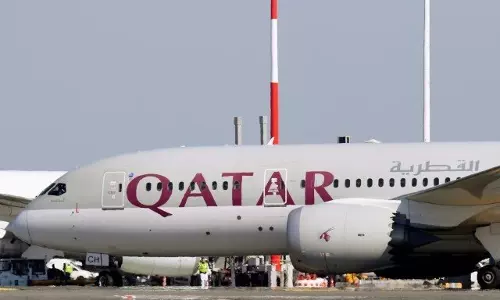 കോവിഡ് യാത്രാവിലക്ക്: ഖത്തറില്‍ നിന്നും ഇന്ത്യയിലേക്ക്  യാത്രാതടസ്സങ്ങളില്ല