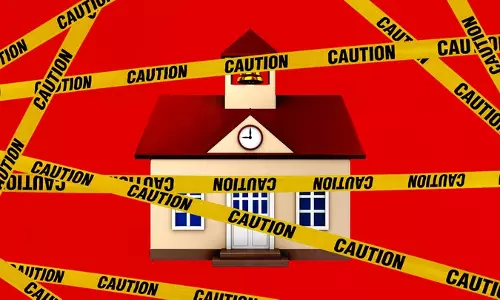 ഖത്തറിലെ മുഴുവന്‍ വിദ്യാഭ്യാസ സ്ഥാപനങ്ങള്‍ക്കും നാളെ മുതല്‍ അനിശ്ചിത കാല അവധി 