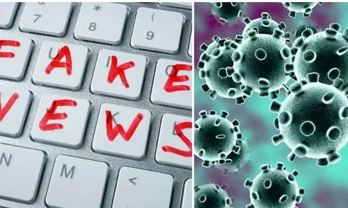 കോവിഡ്-19: വ്യാജവാര്‍ത്ത പ്രചരിപ്പിക്കുന്നവര്‍ക്കെതിരെ ശക്തമായ നടപടി സ്വീകരിക്കുമെന്ന് ഖത്തര്‍ ആഭ്യന്തര മന്ത്രാലയം