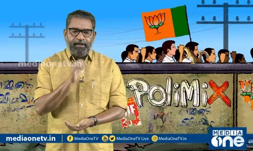 പുതിയ യൂത്ത് കോണ്‍ഗ്രസ് സംസ്ഥാന കമ്മിറ്റിയെ പരിചയപ്പെടാം|PoliMix