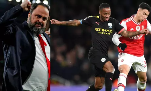 പ്രീമിയര്‍ ലീഗിലും കൊറോണ ഭീതി, മാഞ്ചസ്റ്റര്‍ സിറ്റി അഴ്‌സണല്‍ മത്സരം നീട്ടി