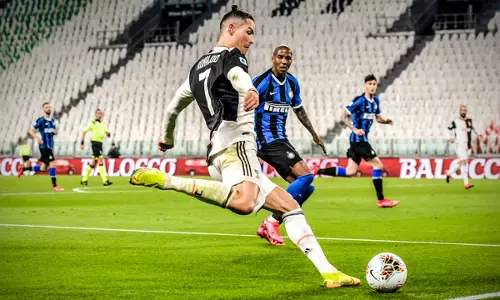 സീരി എ അടക്കം എല്ലാ കായിക മത്സരങ്ങളും നിര്‍ത്തിവെച്ച് ഇറ്റലി