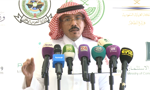 സൗദിയില്‍ 468 പേര്‍ ഐസൊലേഷനില്‍: കോവിഡ് സ്ഥിരീകരിച്ച 20ല്‍ 19 പേരും സുരക്ഷിതര്‍; ഇന്ന് പുതിയ രോഗബാധയില്ല