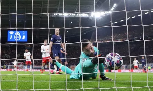 ചാമ്പ്യന്‍സ് ലീഗ്: ലെയ്പ്‌സിഗ്, അറ്റ്‌ലാന്റ ക്വാര്‍ട്ടറില്‍ ടോട്ടന്നവും വലന്‍സിയയും പുറത്ത്