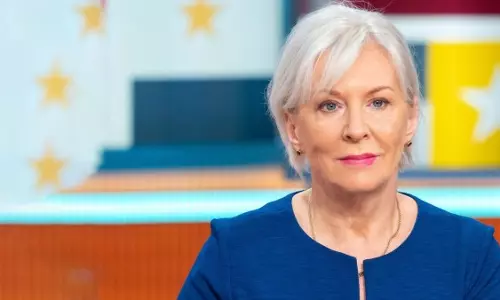 ബ്രിട്ടീഷ് ആരോഗ്യമന്ത്രിക്കും കോവിഡ് ബാധ സ്ഥിരീകരിച്ചു