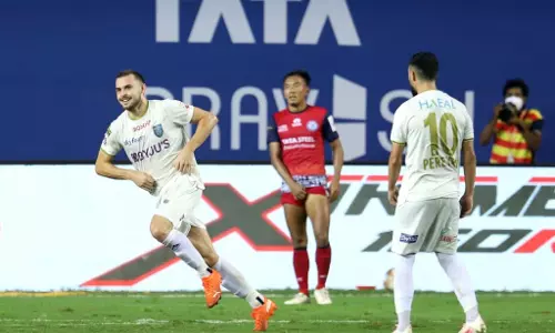 ജയം അനിവാര്യം; പതിനൊന്നാം അങ്കത്തിന് ബ്ലാസ്റ്റേഴ്സ് ഇന്നിറങ്ങും