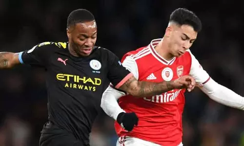 കോവിഡ്-19; ആഴ്‌സണല്‍-മാഞ്ചസ്റ്റര്‍ സിറ്റി മത്സരം മാറ്റി