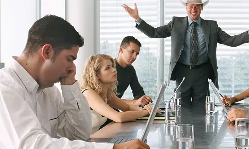 ജോലിസ്ഥലങ്ങളിൽ നിന്ന് അകറ്റിനിർത്താം ഈ ആറ് ദുശ്ശീലങ്ങൾ