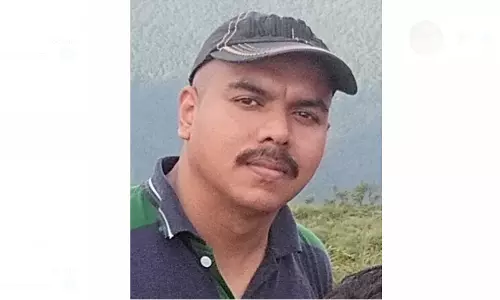 കൊല്ലം ചടയമംഗലം സ്വദേശി ദുബൈയിൽ കോവിഡ് ബാധിച്ച് മരിച്ചു