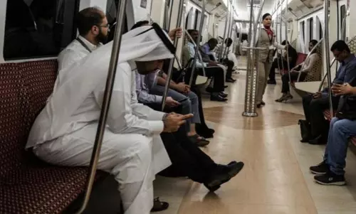 ഖത്തറില്‍ പള്ളികളിലെ ‌പ്രാര്‍ത്ഥനകള്‍ക്ക് നിയന്ത്രണം, ദോഹ മെട്രോ രണ്ട് ദിവസം ഓടില്ല
