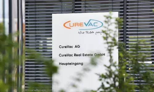 കോവിഡ് വാക്‌സിന്‍ ലഭ്യമാക്കുന്നതിന് ജര്‍മന്‍ കമ്പനിയുമായി ധാരണയിലെത്തി സൗദി അറേബ്യ