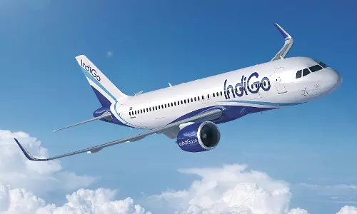 കോഴിക്കോട് നിന്ന് ജിദ്ദയിലേക്ക് ഇന്ഡിഗോ എയര്ലൈന്സ് പ്രത്യേക സര്വീസ് നടത്തും കോഴിക്കോട് നിന്ന് ജിദ്ദയിലേക്ക് ഇന്ഡിഗോ എയര്ലൈന്സ് പ്രത്യേക സര്വീസ് നടത്തും