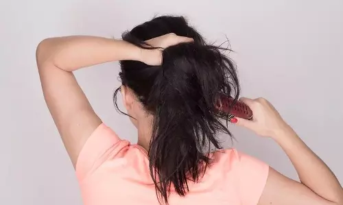 വേനല്‍ക്കാലത്താണ് മുടി നല്ല വേഗത്തില്‍ വളരുന്നത്; ഇക്കാര്യങ്ങള്‍ കൂടി ഒന്ന് ശ്രദ്ധിക്കൂ