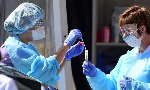 24 മണിക്കൂറിനിടെ ലോകത്ത് ആറായിരത്തില്‍പ്പരം കോവിഡ് മരണങ്ങള്‍