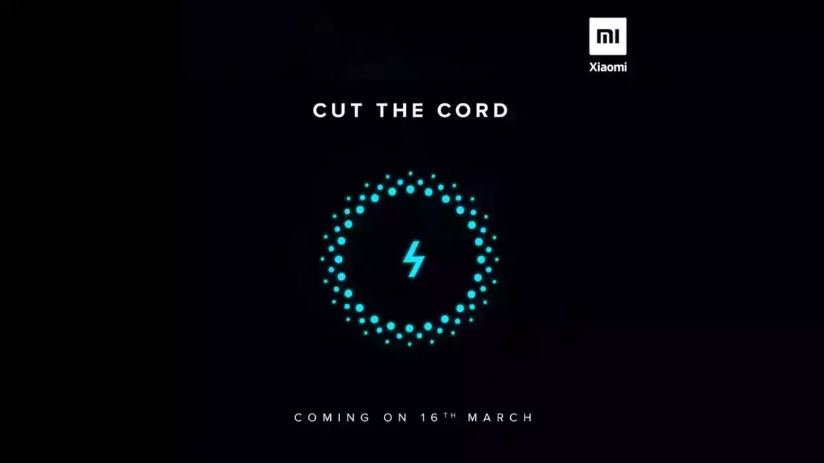 ഷവോമിയുടെ സര്‍പ്രൈസ് ഉത്പന്നം മാര്‍ച്ച് 16ന്