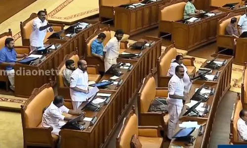 കോവിഡ് കാലത്ത് നിയമസഭയിലെ രാഷ്ട്രീയ നേതൃത്വത്തിന്‍റെ പ്രതിരോധശേഷി |  Polimix 