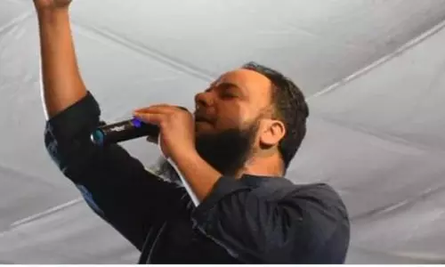 അസ്സലാമു അലൈക്കും നിയമവിരുദ്ധമാണെങ്കിൽ നിർത്താമെന്ന്ഡൽഹി കോടതിയോട് ഖാലിദ് സൈഫി