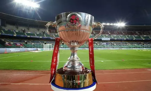 ഐ.എസ്.എല് കലാശപോരാട്ടം ഇന്ന് ഐ.എസ്.എല് കലാശപോരാട്ടം ഇന്ന്