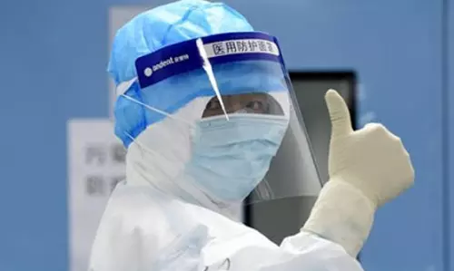 ചൈന കോവിഡിനെ അതിജീവിക്കുന്നതെങ്ങനെ?